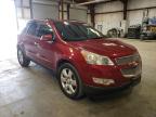 CHEVROLET - TRAVERSE