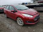 FORD - FIESTA