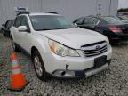 SUBARU - OUTBACK