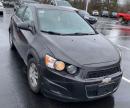 CHEVROLET - SONIC