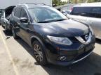 NISSAN - ROGUE