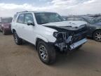 TOYOTA - 4RUNNER