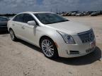 CADILLAC - XTS