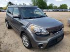 KIA - SOUL