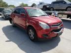 CHEVROLET - EQUINOX