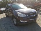 CHEVROLET - TRAVERSE