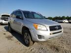 TOYOTA - RAV4