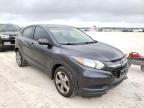 HONDA - HR-V