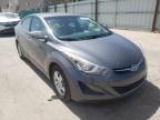 HYUNDAI - ELANTRA