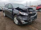 CHEVROLET - EQUINOX