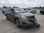 CHEVROLET - EQUINOX