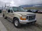 FORD - F250