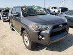 TOYOTA - 4RUNNER