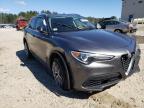 ALFA ROMEO - STELVIO