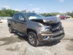 CHEVROLET - COLORADO