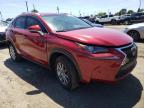 LEXUS - NX