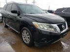 NISSAN - PATHFINDER