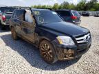 MERCEDES-BENZ - GLK-CLASS