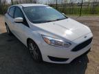 FORD - FOCUS