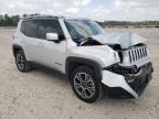 JEEP - RENEGADE