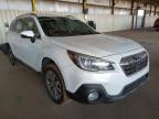 SUBARU - OUTBACK