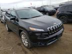 JEEP - CHEROKEE