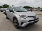 TOYOTA - RAV4