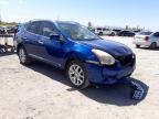 NISSAN - ROGUE