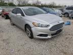 FORD - FUSION