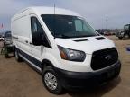 FORD - TRANSIT CONNECT