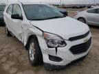 CHEVROLET - EQUINOX