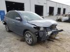 NISSAN - PATHFINDER