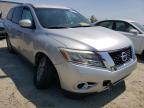 NISSAN - PATHFINDER