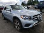 MERCEDES-BENZ - GLC-CLASS