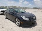 CHEVROLET - CRUZE