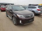 KIA - SORENTO