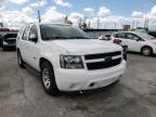 CHEVROLET - TAHOE