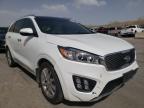 KIA - SORENTO