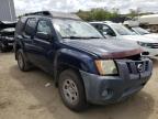 NISSAN - XTERRA