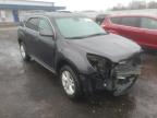 CHEVROLET - EQUINOX