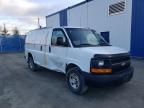 CHEVROLET - EXPRESS