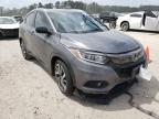HONDA - HR-V