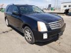 CADILLAC - SRX