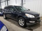 CHEVROLET - TRAVERSE