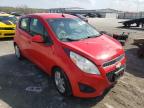 CHEVROLET - SPARK