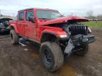 JEEP - GLADIATOR