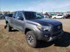 TOYOTA - TACOMA