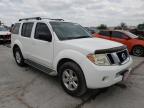 NISSAN - PATHFINDER