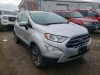 FORD - ECOSPORT T