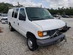 FORD - ECONOLINE